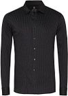 Desoto Chemise Impression Structure Noir 78428-3-922 commander en ligne | Suitable