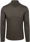Desoto Desoto Turtleneck Pull Olive 53573-3-063 commander en ligne | Suitable