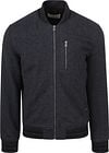 Dstrezzed Bodo Bomberjacke Wool Navy 101440-639 kaufen | Suitable