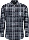 Dstrezzed Chenille Shirt Checks Navy 303630-649 order online | Suitable