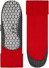 Falke Cosyshoe Sloffen Rood Product / Detail