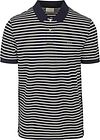 Gant Polo Pique Navy Stripe 2013038-433 commander en ligne | Suitable
