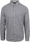 Gant Shirt Twill Gingham Navy order online | 3240193-444 | Suitable Norway