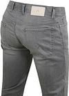 Alberto Pipe Trousers Grey Product / Detail