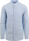 KnowledgeCotton Apparel Chemise Lin Bleu Clair 1090007-1009 Skyway commander en ligne | Suitable
