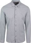 KnowledgeCotton Apparel Hemd Vintage Indigo 1090144-1226 kaufen | Suitable