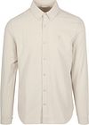 KnowledgeCotton Apparel Shirt Oxford Beige 1090102-1228 order online | Suitable