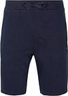 KnowledgeCotton Apparel Short Teck Bleu Foncé 50234-1001 commander en ligne | Suitable