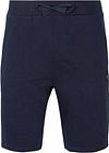 KnowledgeCotton Apparel Teak Sweat Shorts Navy 50234-1001 order online | Suitable