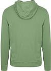Lyle and Scott Hoodie Groen Product / Achterkant