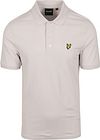 Lyle and Scott Poloshirt Lilac Mist  SP400VOG-X599 kaufen | Suitable
