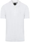 Lyle and Scott Tonal Eagle Polo White SP400TON-626 order online | Suitable
