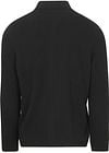 Marc O'Polo Cardigan Button Ribbed Navy Product / Achterkant