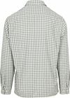 Marc O'Polo Shirt Plaid Green Product / Achterkant