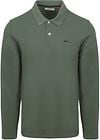 McGregor Long Sleeve Poloshirt Sage Groen MM999.9003.01-5108 kopen | Suitable