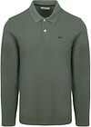 McGregor Long Sleeve Poloshirt Sage Grün MM999.9003.01-5108 kaufen | Suitable