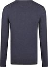 McGregor Pullover Wool Blend Navy Product / Detail