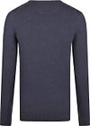 McGregor Trui Wolmix Navy Product / Detail