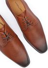 Melik Derby Wannio Cognac shoe Product / Detail