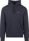 Napapijri Balis Crew Hoodie Dark Blue NP0A4FQV1761 order online | Suitable