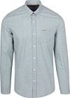 NZA Hemd Kingston Grün kaufen | 24GN540-1730 | Suitable