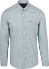 NZA Shirt Kingston Green 24GN540-1730 order online | Suitable
