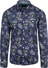 NZA Shirt Onyx Dark Blue 22BN570 order online | Suitable