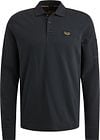PME Legend American Classic Longsleeve Polo Shirt Navy PPS2508899-5281 order online | Suitable