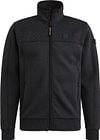PME Legend Cardigan Interlock Navy order online | PSW2508437-5281 | Suitable Lithuania