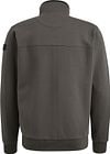 PME Legend Cardigan Spacer Vert Beluga Product / Achterkant