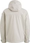PME Legend Jas Successor Greige Product / Achterkant