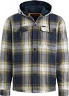 PME Legend Overshirt Checks Blue Green order online | PSI2408216-5281 | Suitable Spain