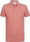 Profuomo Poloshirt Rosa Melange PPUJ10039E-T3 kaufen | Suitable