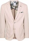 R2 Jersey Sports Jacket Ecru 124.JACKET.001-045 order online | Suitable