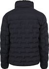 Reset Brick Lane Jacket Navy Product / Achterkant