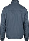 Reset Dakar Jacket Blue Product / Achterkant