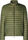 Save The Duck Jacke Alex Oliv Grün D32430M-GIGA01-50012 kaufen | Suitable