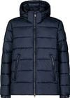 Save The Duck Jacket Boris Navy D35560M-MITO17 90010 Blueblack order online | Suitable
