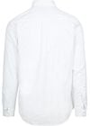 Scotch and Soda Core Oxford Overhemd Wit Product / Achterkant