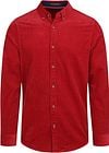 Scotch and Soda Shirt Corduroy Red 169061 order online | Suitable