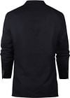 Steppin' Out Sport Jacket Modern Navy Product / Achterkant
