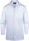 Steppin' Out Overhemd Twill Lichtblauw Product