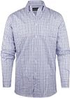 Steppin' Out Shirt Checks Blue Red Product