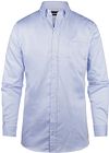 Steppin' Out Shirt Herringbone Light Blue Product