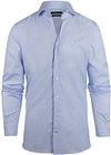 Steppin' Out Shirt Slim-Fit Stripe Light Blue Product