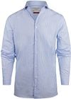 Steppin' Out Shirt Extra Long Sleeves Light Blue Product