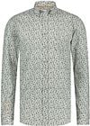 State Of Art Hemd Poplin Druck Hellblau kaufen | 21424233-1184 | Suitable