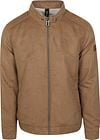 State Of Art Jacket Mesh Brown 78115838-9400 order online | Suitable