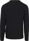 State Of Art Pullover Navy Product / Achterkant