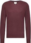 State Of Art Pullover Wool Fuchsia order online | 12122000 | Suitable Spain